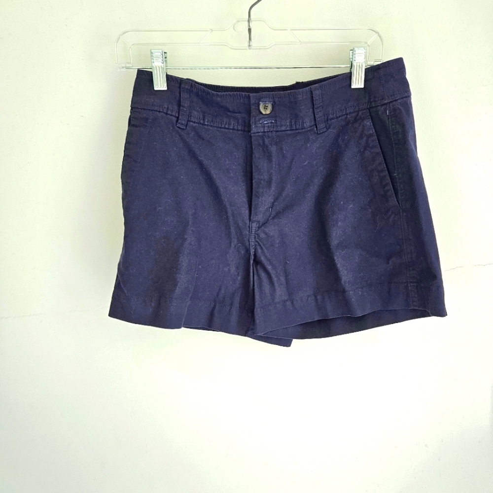 A New Day Navy Shorts